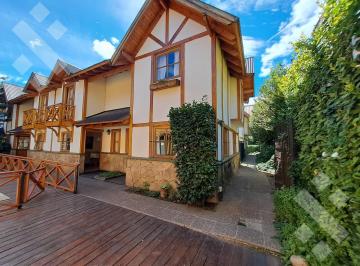 Departamento · 68m² · 3 Ambientes · Venta Cabaña 3 Ambientes con Piscina y Sauna - Zona Centro - San Martin de Los Andes
