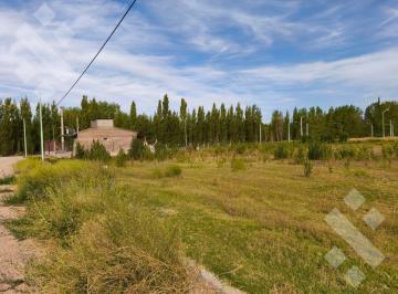 Terreno · 500m² · Venta Lote 500 m² Bº Jardines de Plottier - Neuquén