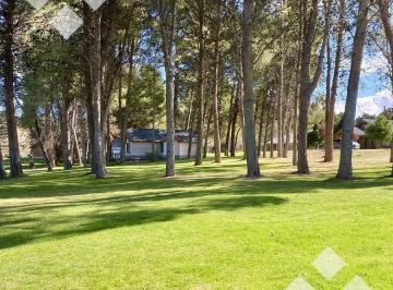Terreno · 690m² · Venta Terreno en Arroyito Country Club