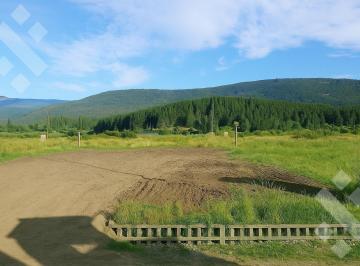 Terreno · 460m² · Terreno en Venta 460 m² - Subdivisible - Apto PH - Loteo Vallecito - San Martin de Los Andes