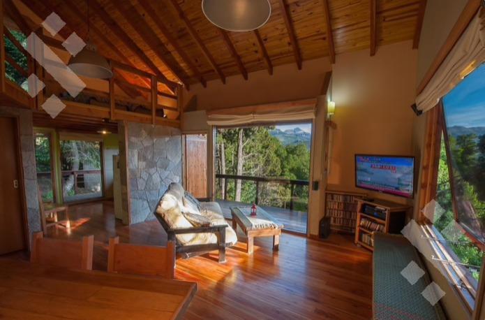 Casa · 1017m² · 7 Ambientes · 1 Cochera