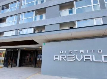 Departamento · 46m² · 2 Ambientes · Venta Dpto. 1 Dormi - a Estrenar - Distrito Arevalo - Cipolletti