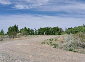 Terreno · 1000m² · En Venta, Terreno de 1000 m², Barrio Residencial La Victoriana, Plottier.