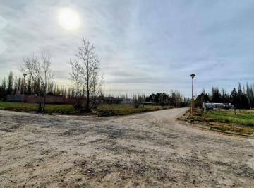 Terreno · 1000m² · Venta Lote 1000 m² - B° Coop. 10 de Marzo, Fernandez Oro