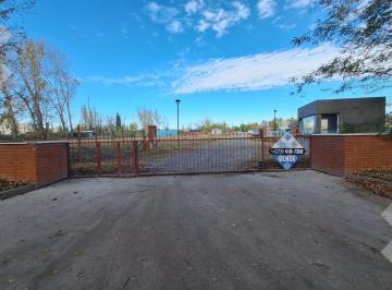 Terreno · 1137m² · En Venta, Terreno en B° Cerrado Rincón de Natalia, Plottier
