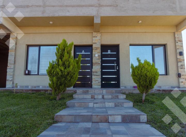 Departamento · 180m² · 2 Ambientes · 1 Cochera