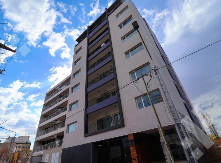 Departamento · 49m² · 2 Ambientes