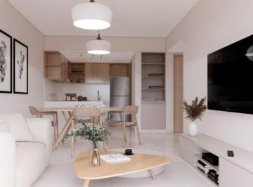 Departamento · 51m² · 2 Ambientes · Venta Dpto. 1 Dormi en Pozo - Centro - Neuquén Capital