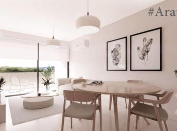 Departamento · 61m² · 3 Ambientes · Venta Dpto. 2 Dormi en Pozo - Centro - Neuquén Capital