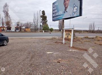 Terreno · 348m² · En Venta, Lote de 348 m², B° Altos de Senillosa, Senillosa