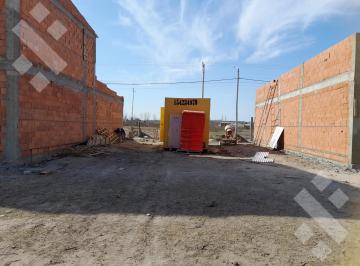 Terreno · 300m² · Venta Lote 300 m² - Distrito Noreste, Cipolletti