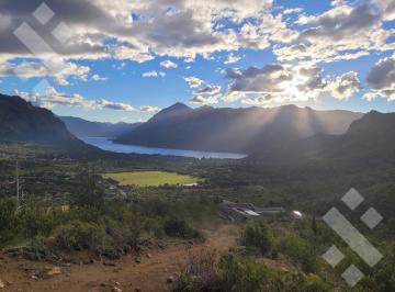 Terreno · 600m² · Venta Bariloche Terreno Bº Arelauquen Golf