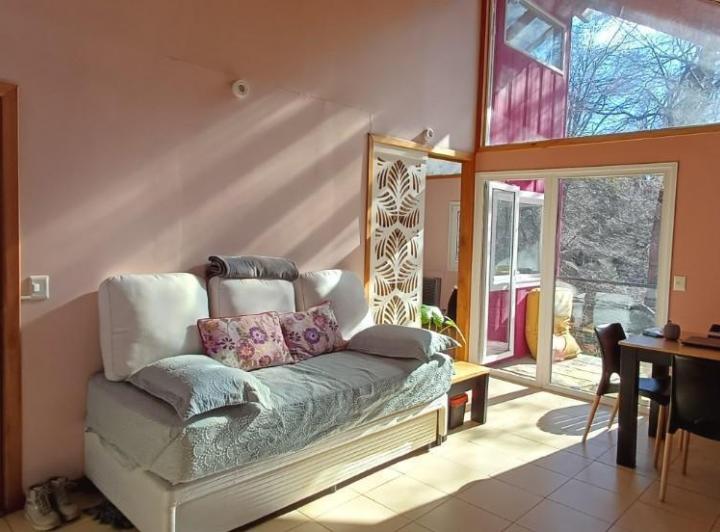 Casa · 81m² · 2 Ambientes