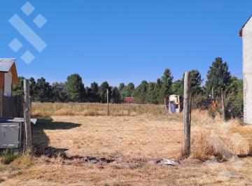 Terreno · 300m² · Venta - Terreno en Junín de Los Andes