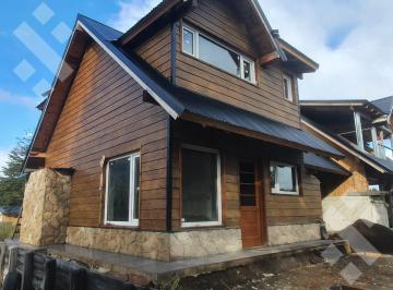 Casa · 4 Ambientes · Venta Cabaña 2 Dorm, Villa La Angostura