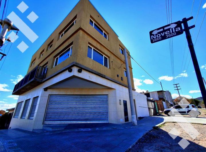 Local comercial · 270m² · 5 Ambientes · 5 Cocheras