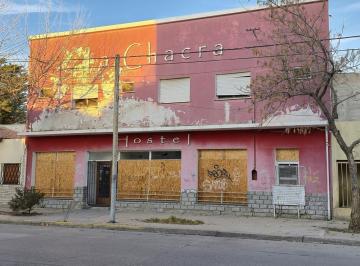 Terreno · 728m² · 30 Ambientes · En Venta: Propiedad Apta Para Desarrollo / Centro de Cipolletti - Italia 35