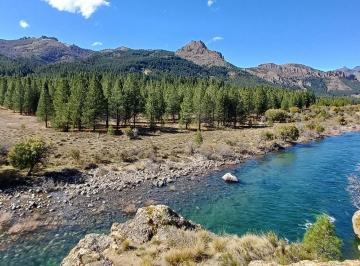 Terreno · 10376m² · Terreno en Orillas de Caleufu