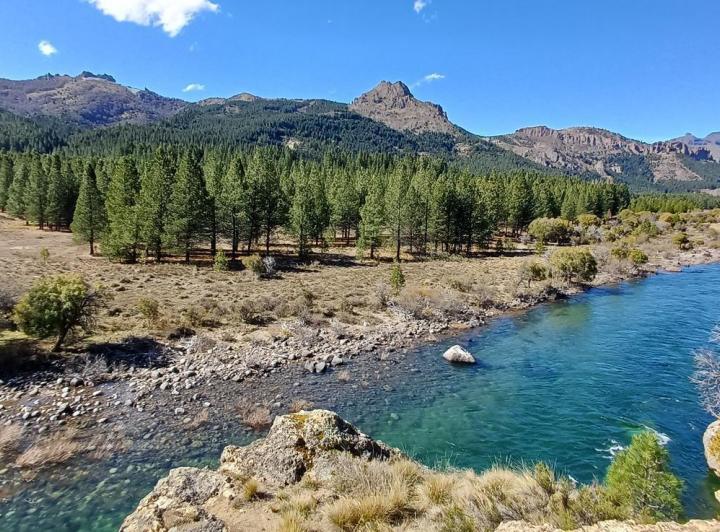 Terreno · 10376m²