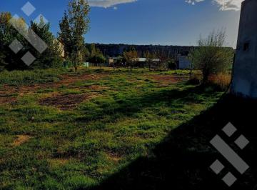 Terreno · 460m² · Venta Terreno - La Quinta 1 - Vista Alegre - Neuquén