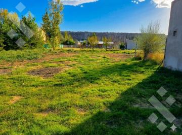 Terreno · 460m² · Venta Terreno - Vista Alegre - La Quinta 1 - Neuquén