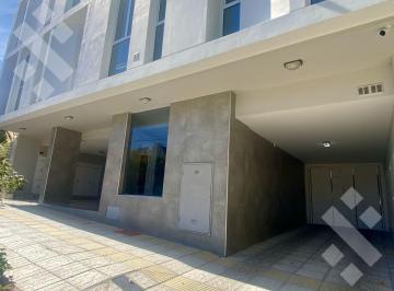 Departamento · 45m² · 2 Ambientes · Venta Departamento Apto Crédito 1 Dormitorio a Estrenar Entre Ríos 1100 Nqn