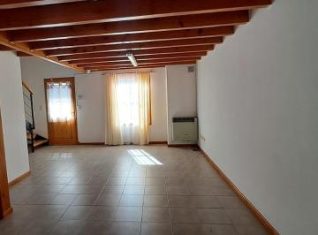 Departamento · 65m² · 3 Ambientes · Alquiler Permanente - Departamento Centico - San Martin de Los Andes