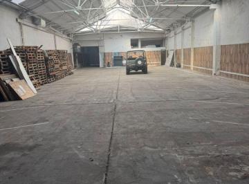 Depósito , Floresta · Deposito en Alquiler de 600 m - Avellaneda Al 4000 (Flores)