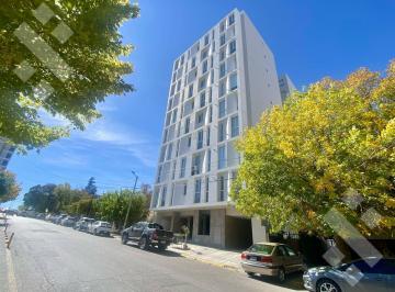 Departamento · 48m² · 2 Ambientes · Venta Departamento Apto Crédito 1 Dormitorio a Estrenar Entre Ríos 1100 Nqn