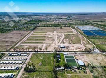 Terreno · 600m² · Terreno en Cipolletti