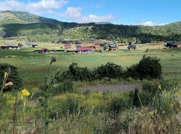 Terreno · 1598m² · Lote en Club de Campo Noregon, San Martin de Los Andes