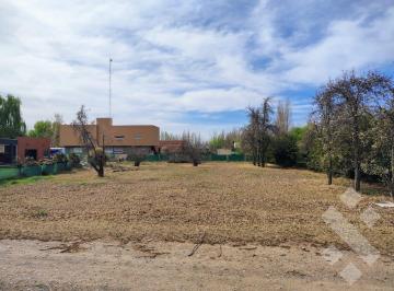 Terreno · 1000m² · En Venta, Lote de 1004 m², Finca Laguna Blanca, Plottier