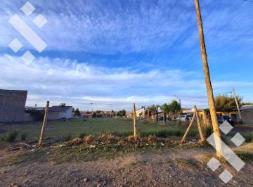Terreno · 312m² · Venta Terreno | Centro de Plottier, 312 m²