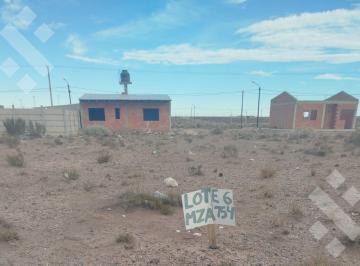 Terreno · 300m² · En Venta, Lote en Barrio Judiciales, Centenario