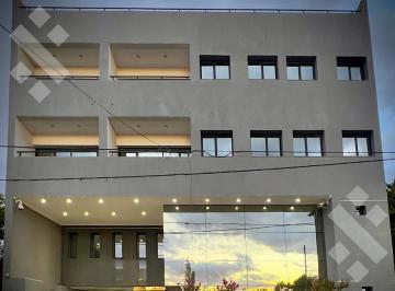 Oficina comercial · 36m² · 1 Ambiente · Alquiler Oficina a Estrenar (Con Balcón) - Cipolletti