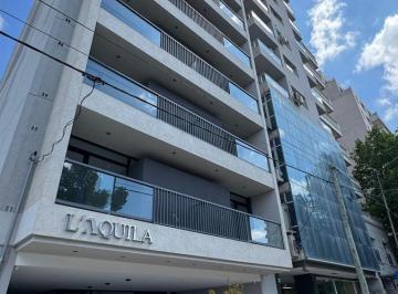 Departamento · 44m² · Venta Monoambientes Centro Neuquén - Tucumán Al 400