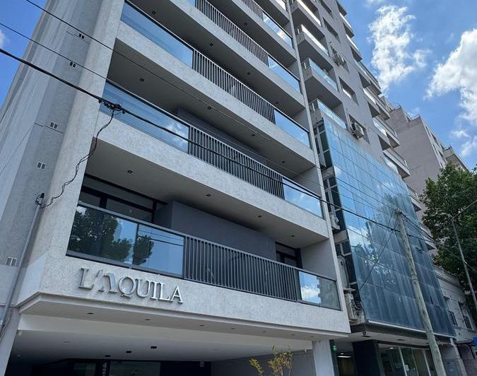 Departamento · 44m²