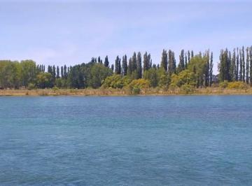 Terreno · 300m² · Lote en Esquina, en Venta (Con Escritura) Villa Arroyito, Senillosa. Neuquén