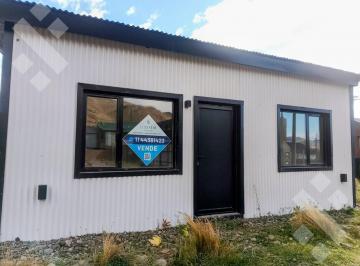Casa · 38m² · 2 Ambientes · Casa a Estrenar - 1 Dormitorio - B.º Coirones - San Martin de Los Andes