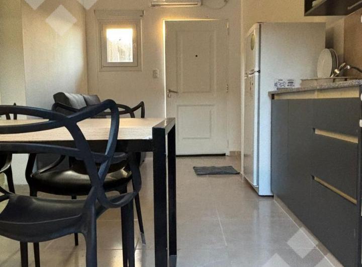 Departamento · 50m² · 2 Dormitorios · 1 Cochera