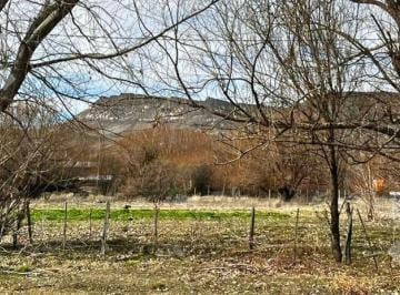 Terreno · 2499m² · Venta Lote - Junin de Los Andes - Neuquen