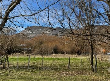 Terreno · 2499m² · Venta Terreno - Junin de Los Andes - Neuquen
