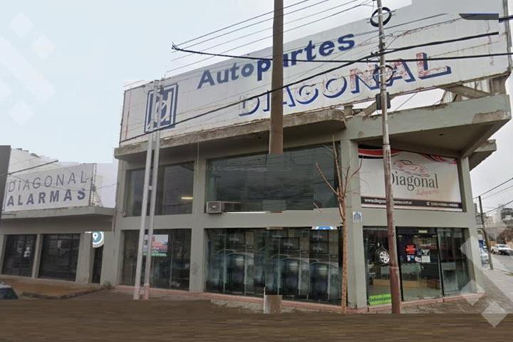 Local comercial · 576m²
