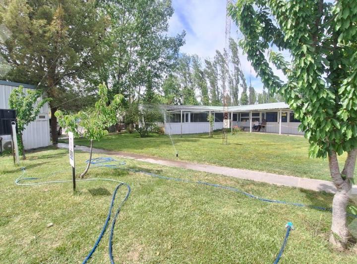 Oficina comercial · 10100m² · 3 Ambientes