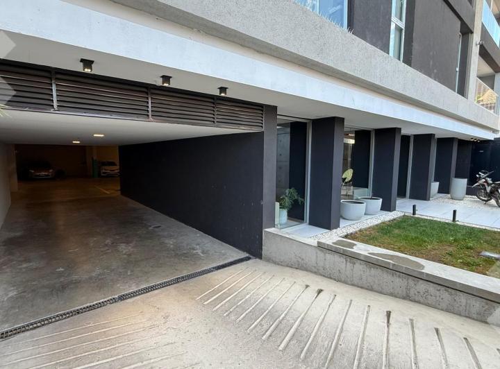 Garage · 12m²