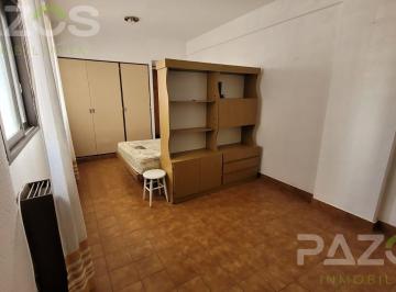 Bodega-Galpón · 31m² · 1 Ambiente · Departamento en Plaza Colon