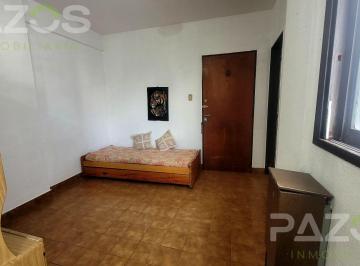 Bodega-Galpón · 31m² · 1 Ambiente · Departamento en Plaza Colon