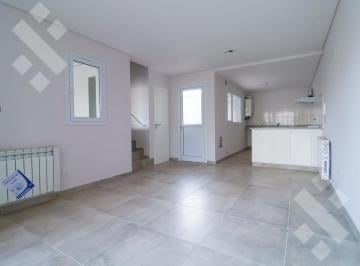 PH · 110m² · 4 Ambientes · 1 Cochera · Venta Duplex 3 Dorm a Estrenar Bº Villa Farrel