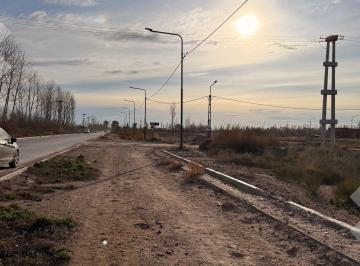 Terreno · 368m² · Venta de Terreno en Barrio El Sol Fernandez Oro