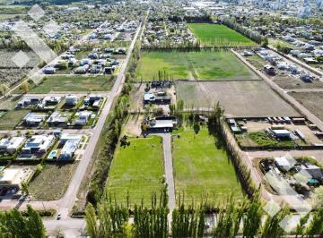 Terreno · 600m² · Ventaterreno en Manzanares de Gines Cipolletti
